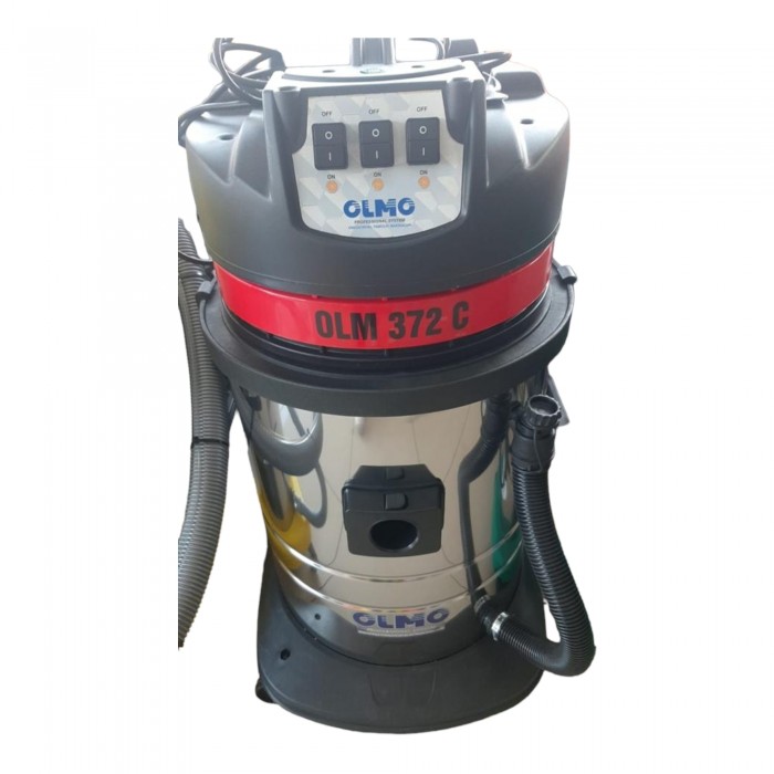 OLMO 3 MOTORLU SÜPÜRGE