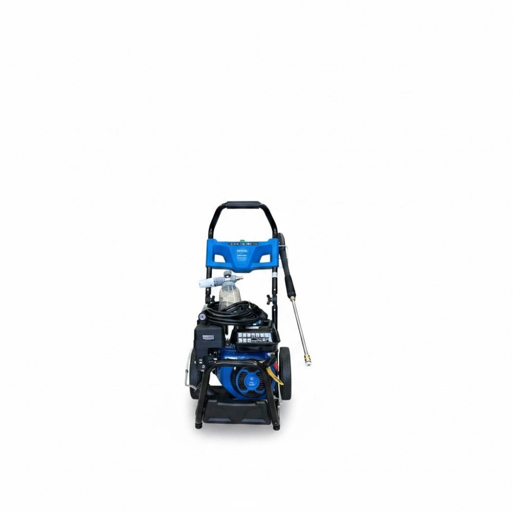 FACTOR PW190G Benzinli Basınçlı Yıkama Makinesi