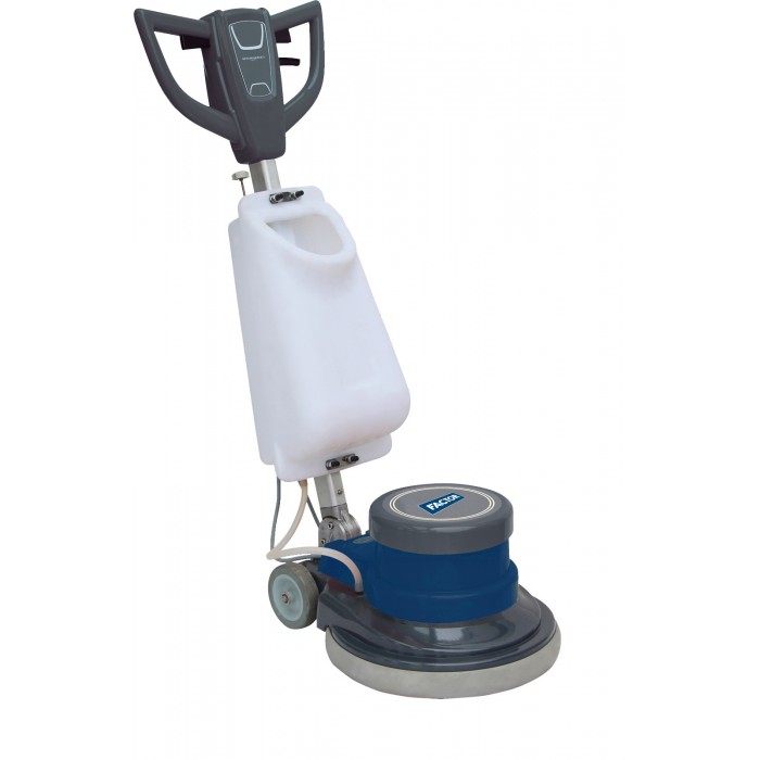 FACTOR HY005 Halı Yıkama ve Cilalama Makinası