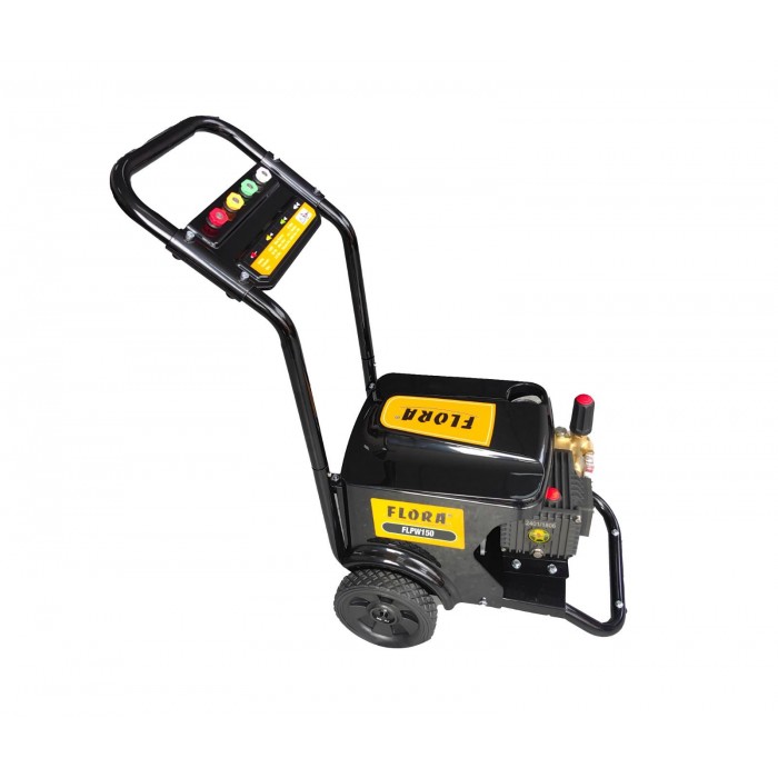 FLORA 150 BAR BASINÇLI SOĞUK YIKAMA MAKİNASI