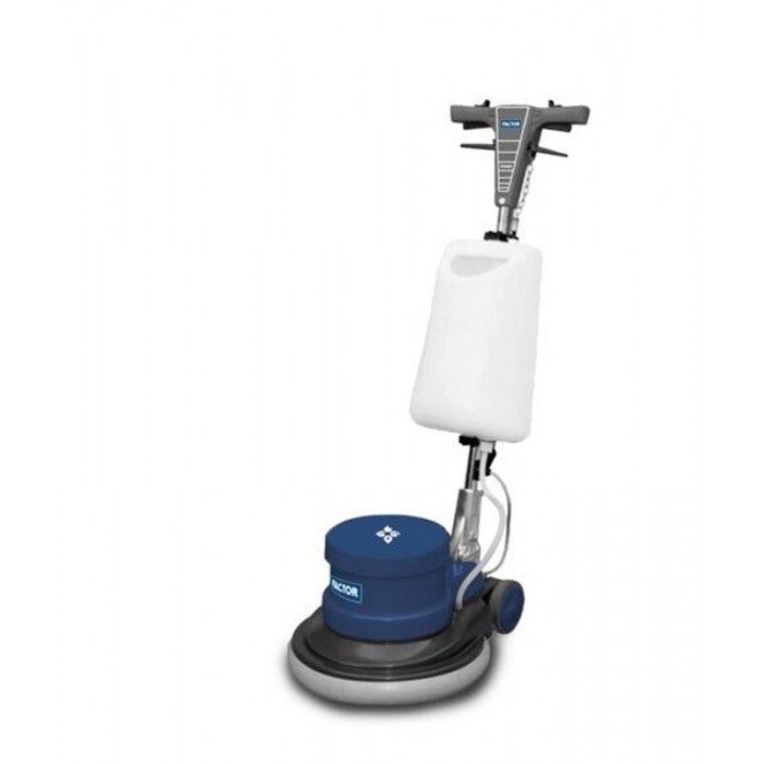 FACTOR  A005  Halı Yıkama ve Cilalama Makinası