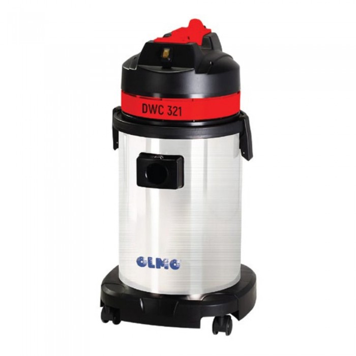 Olmo DWC 321 Islak Kuru Süpürge